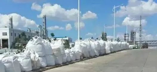 高含鹽化工廢水“零排放”關鍵技術介紹