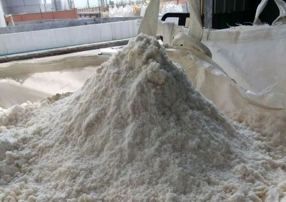 高含鹽化工廢水“零排放”關鍵技術介紹