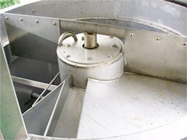 食品業廢水處理方案