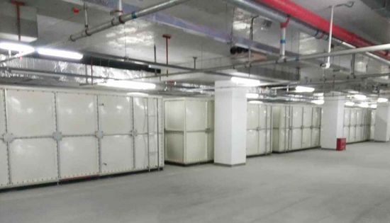 關于春秋環保工程