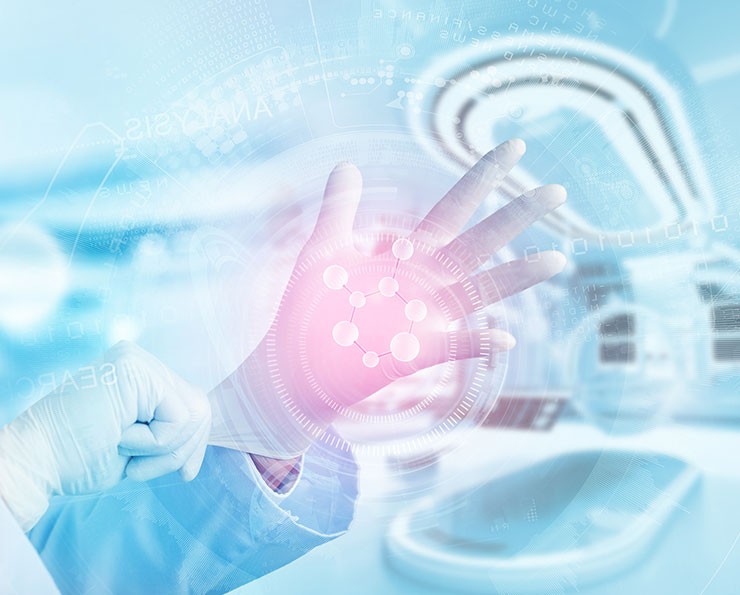 萬利通金屬表面處理技術(shù)